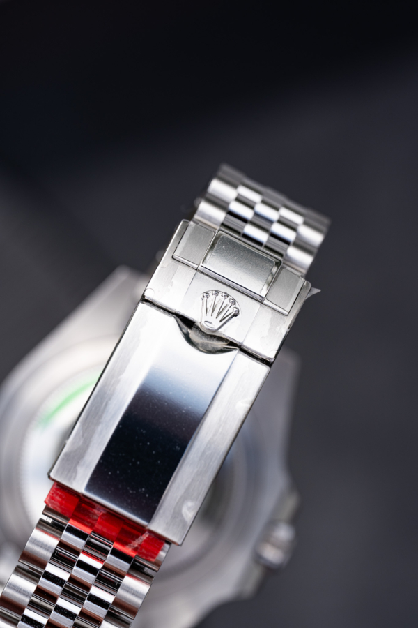 Rolex GMT-Master II "Bruce Wayne" "Unworn"