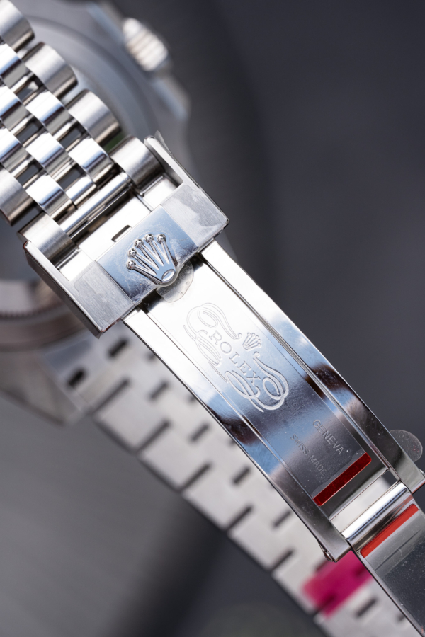 Rolex GMT-Master II "Bruce Wayne" "Unworn"