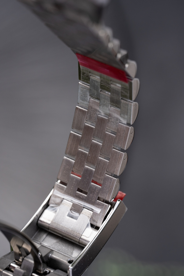 Rolex GMT-Master II "Bruce Wayne" "Unworn"