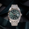 Rolex Datejust 41 "Mint" Unworn