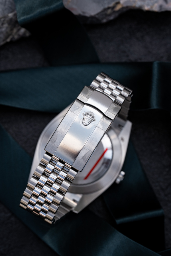 Rolex Datejust 41 "Mint" Unworn