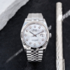 Rolex Datejust 36 Nacre "Unworn"