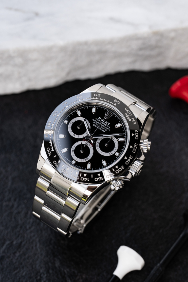 Rolex Daytona 116500LN