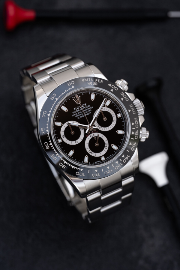 Rolex Daytona 116500LN