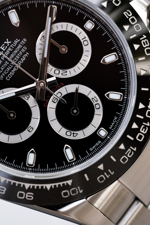 Rolex Daytona 116500LN