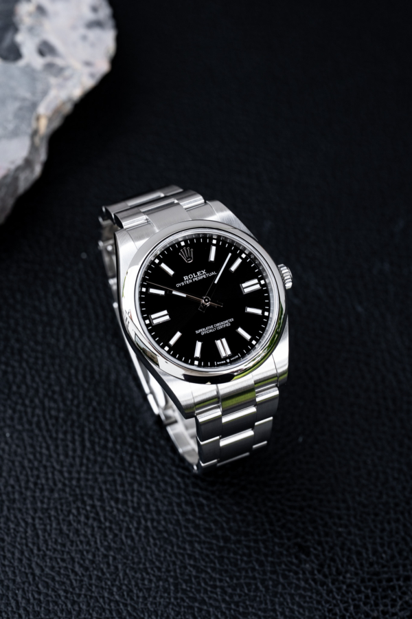 Rolex Oyster Perpetual 41