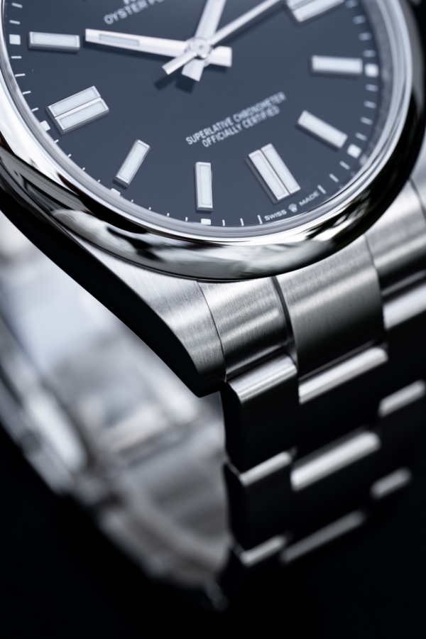 Rolex Oyster Perpetual 41