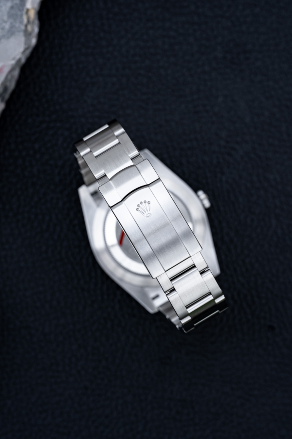 Rolex Oyster Perpetual 41