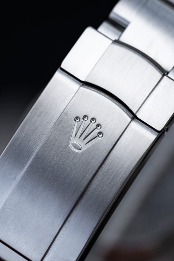 Rolex Oyster Perpetual 41