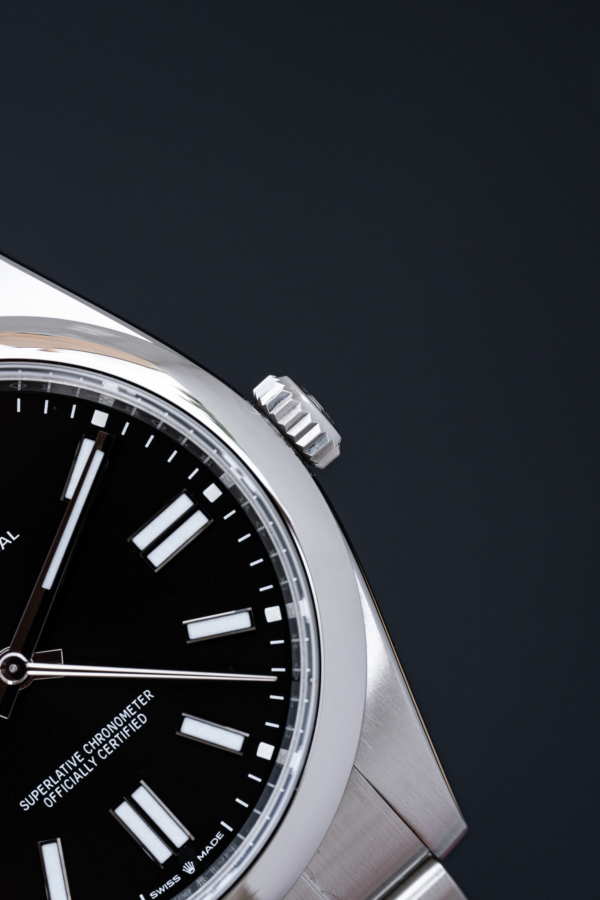 Rolex Oyster Perpetual 41