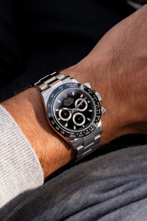 Rolex Daytona 116500LN