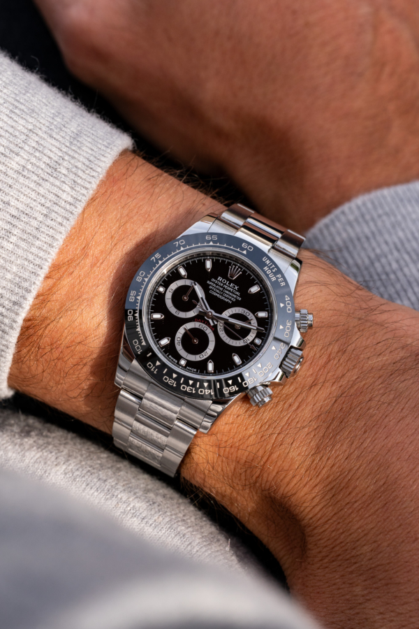 Rolex Daytona 116500LN