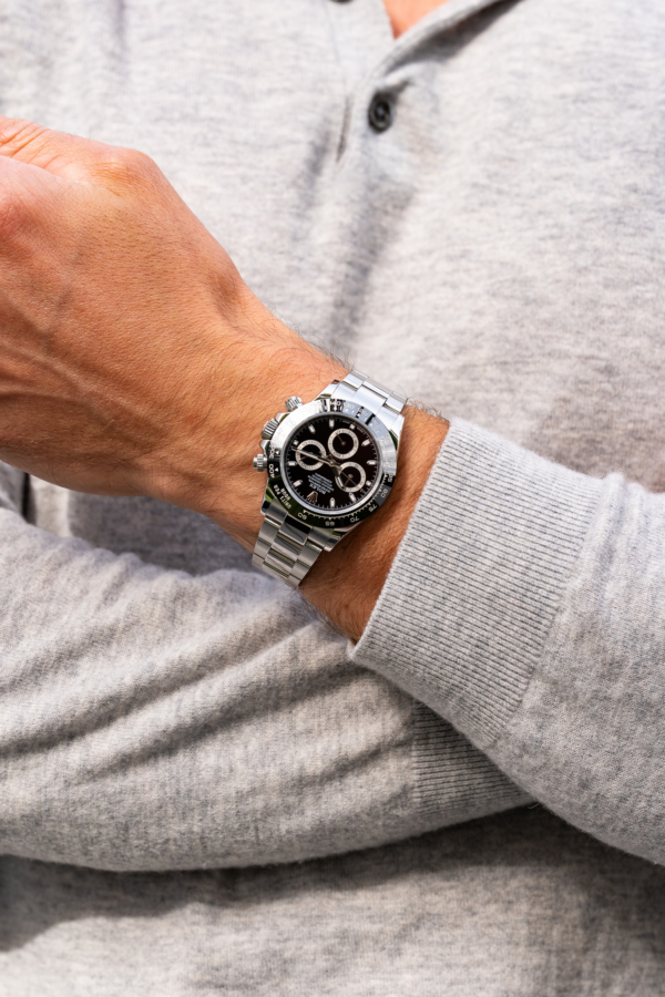 Rolex Daytona 116500LN