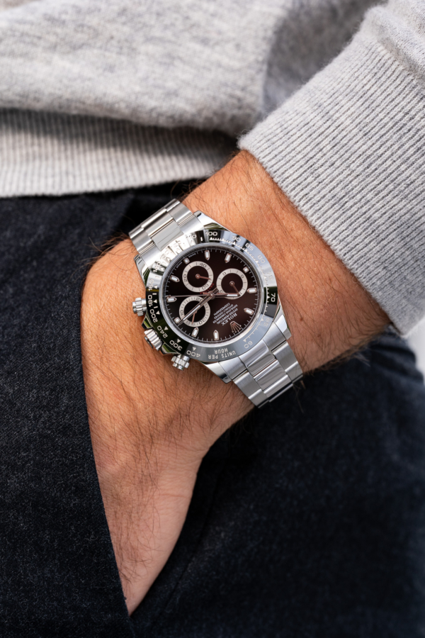 Rolex Daytona 116500LN