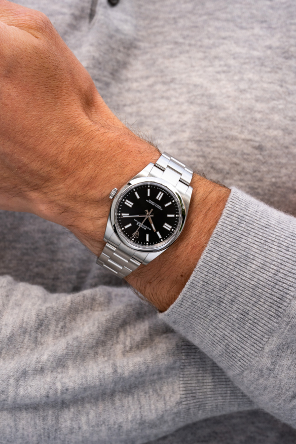 Rolex Oyster Perpetual 41
