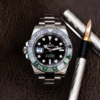 Rolex GMT-Master II "Sprite"