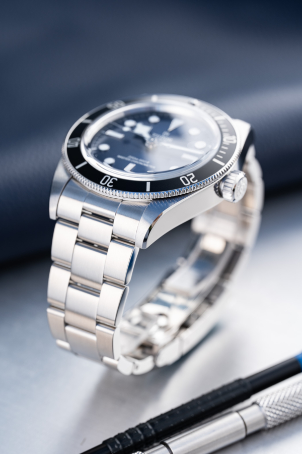 Tudor Black Bay 68