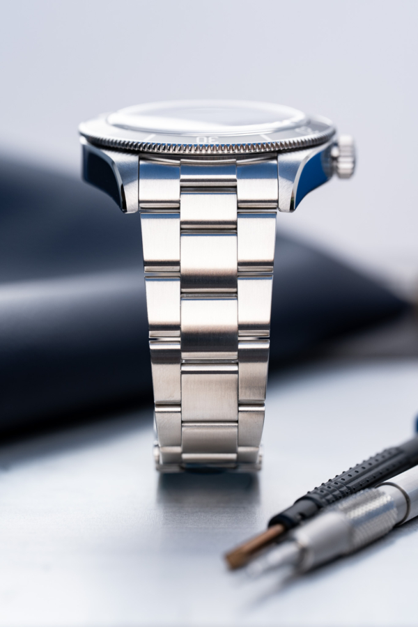 Tudor Black Bay 68