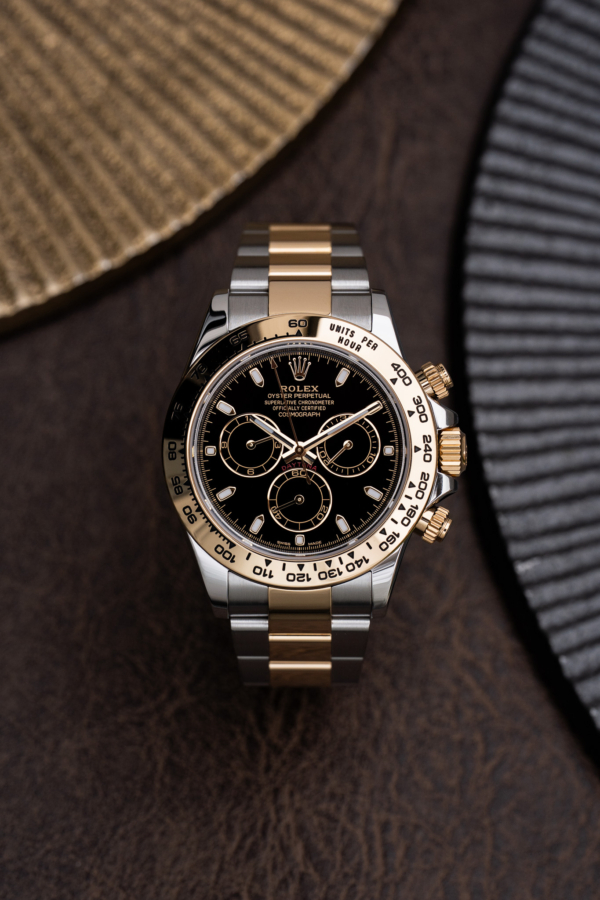 Rolex Daytona 116503