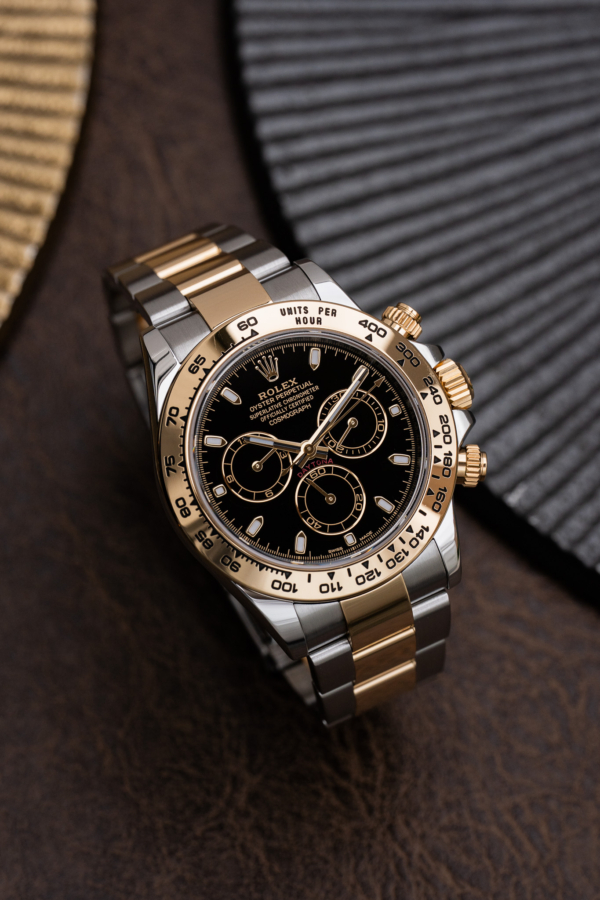Rolex Daytona 116503