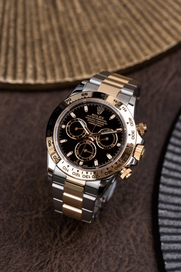 Rolex Daytona 116503