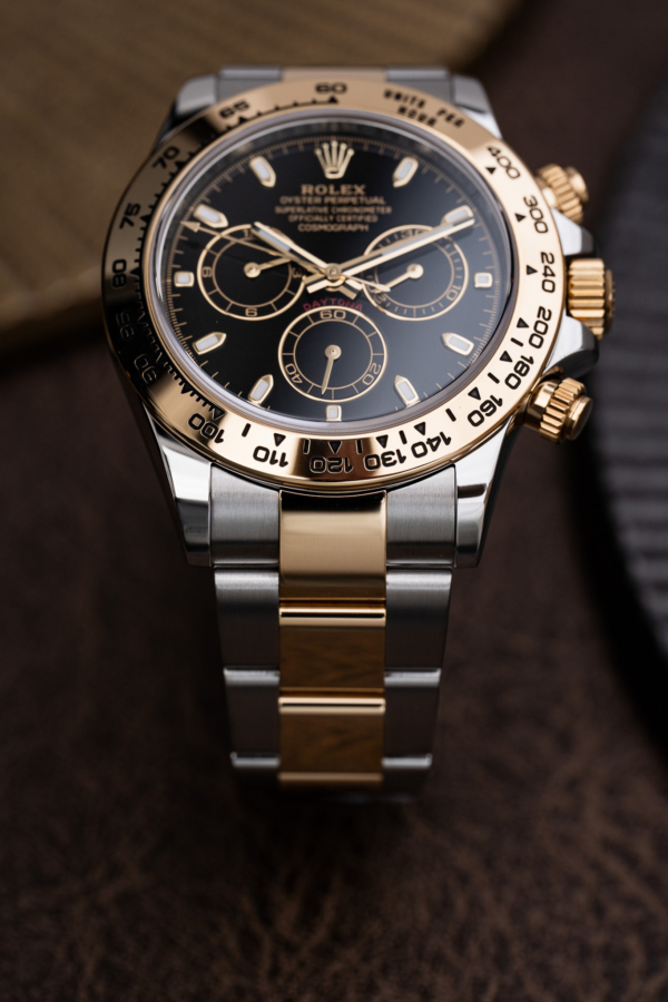 Rolex Daytona 116503