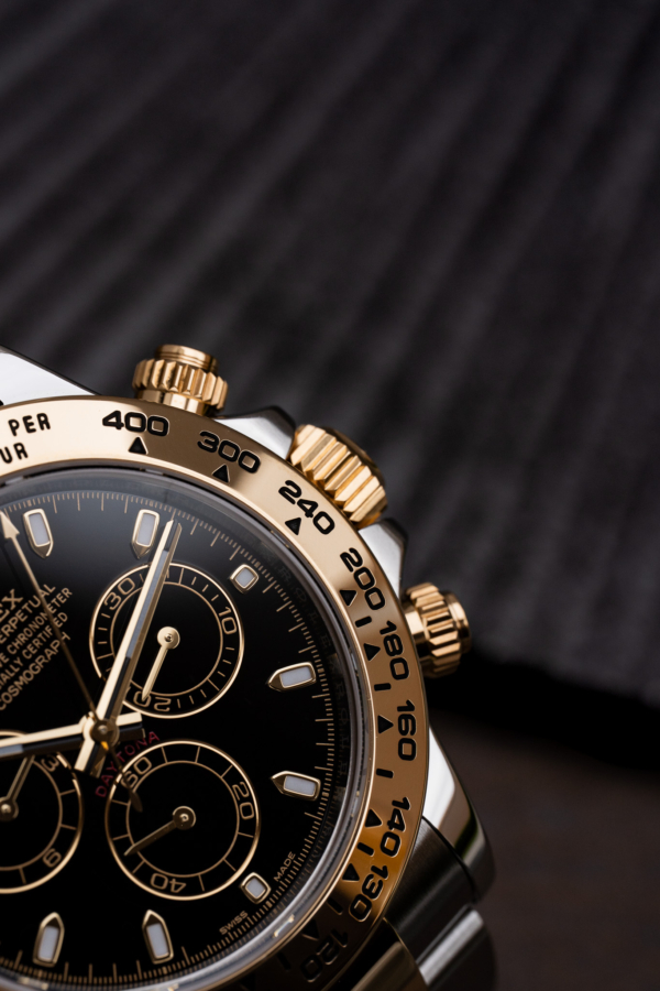 Rolex Daytona 116503