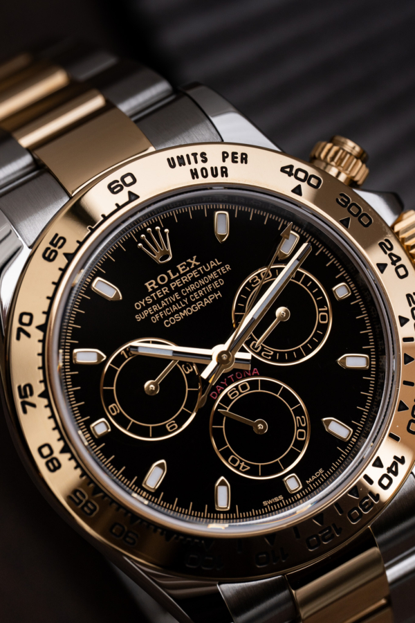 Rolex Daytona 116503