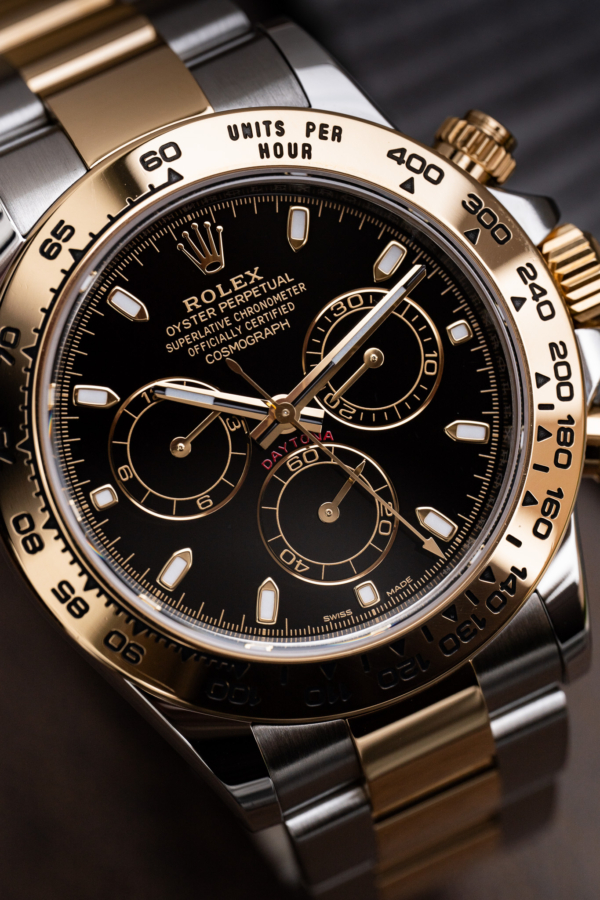 Rolex Daytona 116503