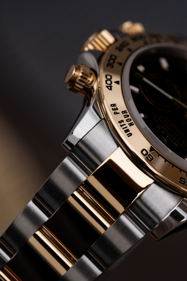 Rolex Daytona 116503