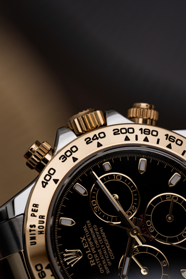 Rolex Daytona 116503