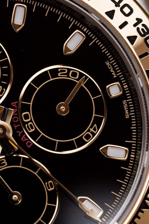 Rolex Daytona 116503