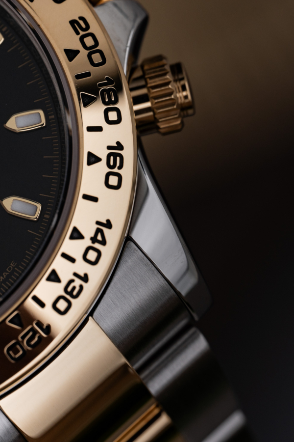 Rolex Daytona 116503