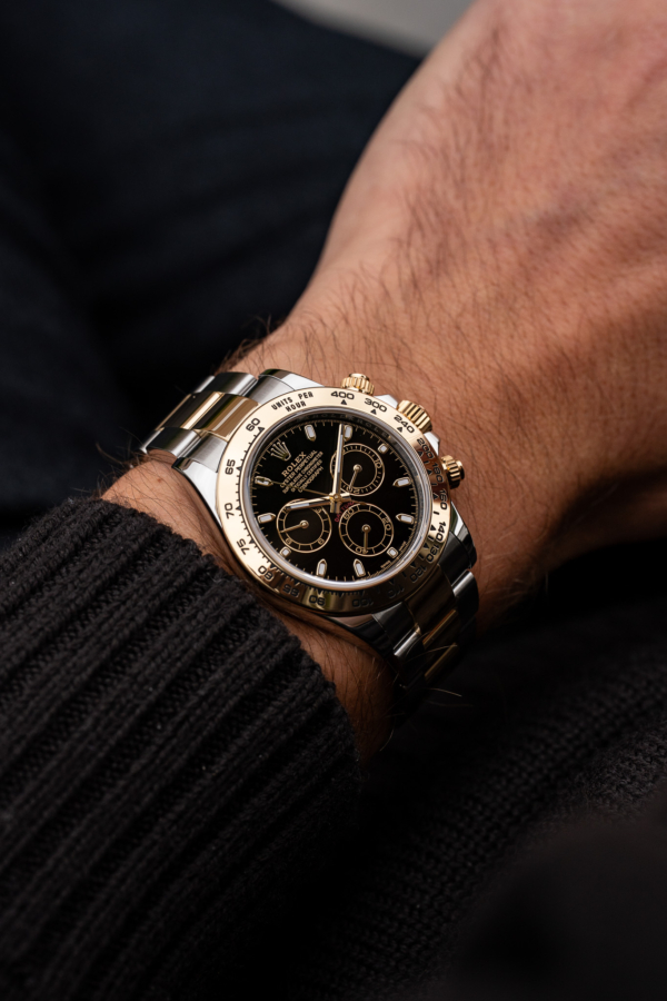 Rolex Daytona 116503