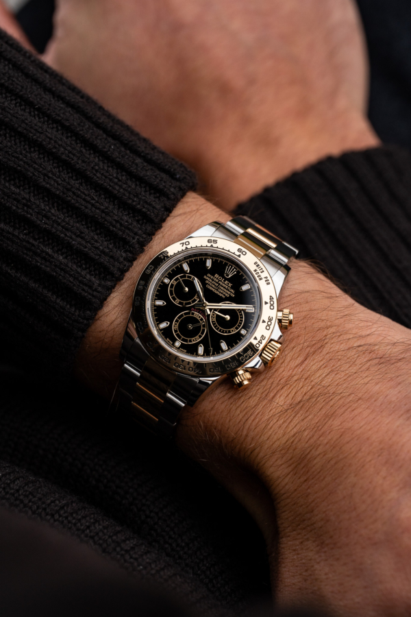 Rolex Daytona 116503