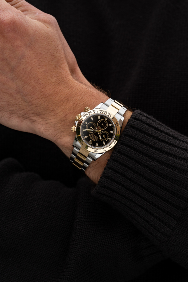 Rolex Daytona 116503