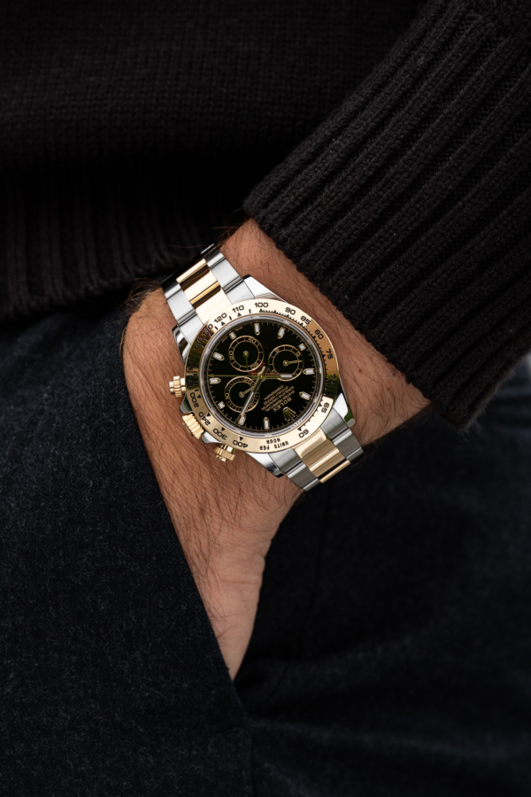Rolex Daytona 116503