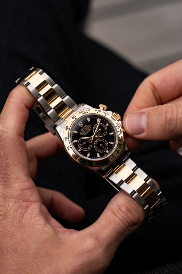 Rolex Daytona 116503