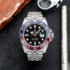 Rolex GMT-Master II "Pepsi"