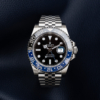 Rolex GMT-Master II "Batman"
