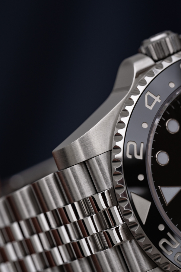 Rolex GMT-Master II "Batman"