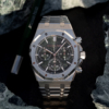 Audemars Piguet Royal Oak Chronographe Vert 50 Ans