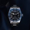 Tudor Black Bay