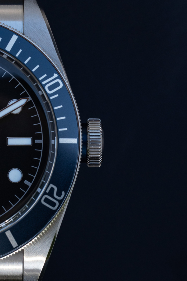 Tudor Black Bay
