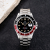 Rolex GMT-Master II "Coke" "Fat Lady" 16760