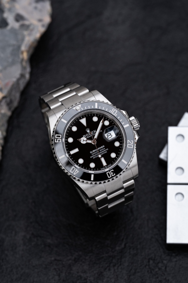 Rolex Submariner Date 126610LN "Unworn"