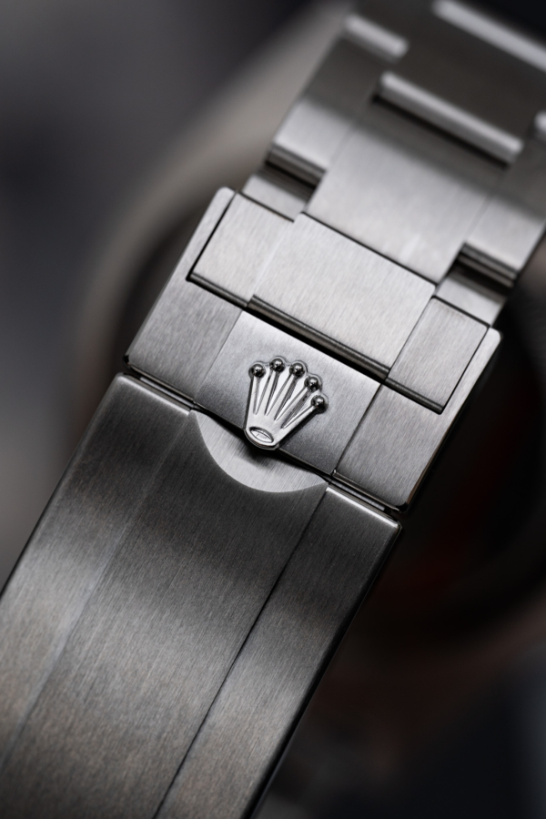 Rolex Submariner Date 126610LN "Unworn"