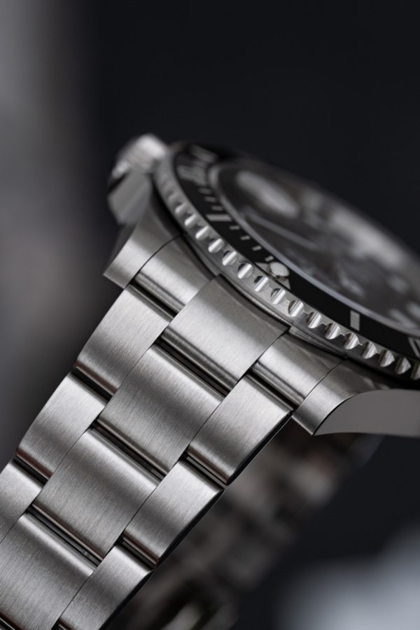Rolex Submariner Date 126610LN "Unworn"