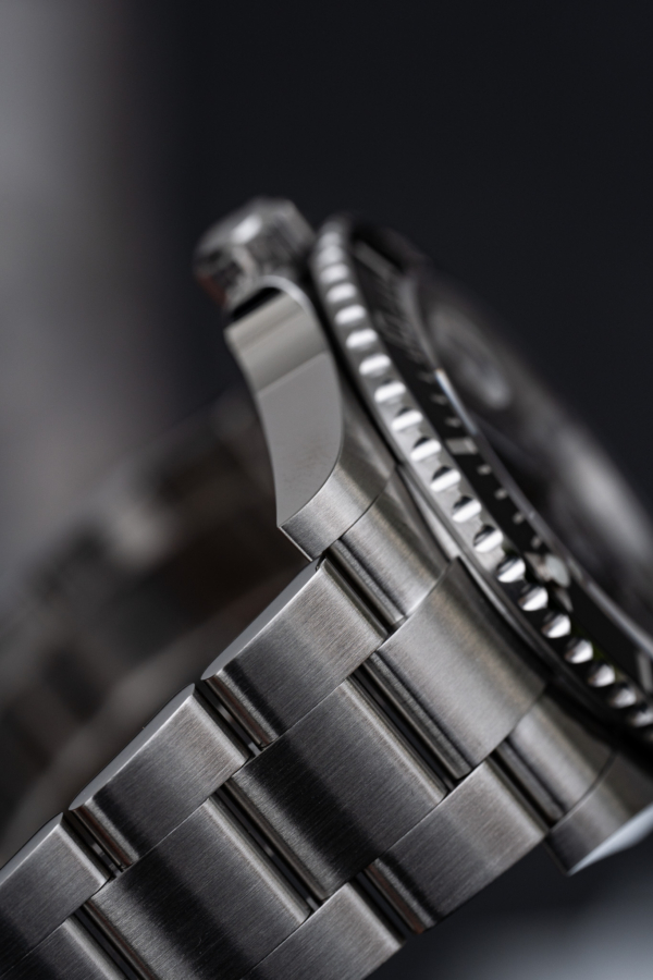 Rolex Submariner Date 126610LN "Unworn"