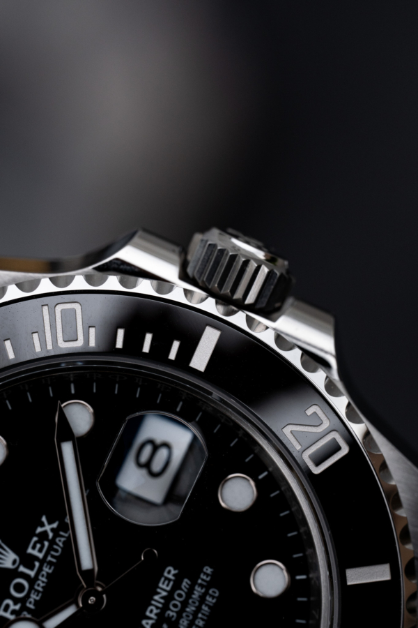 Rolex Submariner Date 126610LN "Unworn"